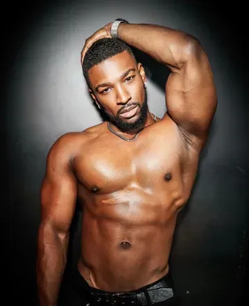 OnlyFans cuenta apollo_reign avatar 1