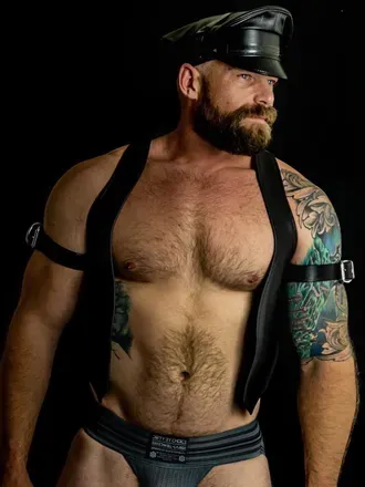 OnlyFans cuenta beaubennettxxx avatar 1