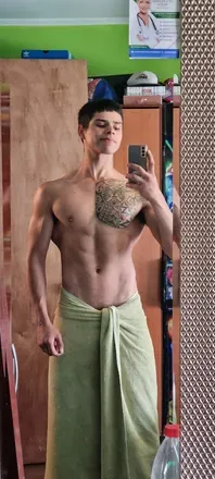 OnlyFans cuenta u194265845 avatar 1