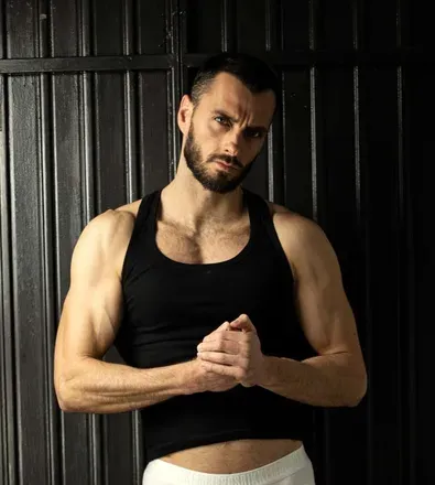 OnlyFans cuenta franmorcu avatar 1