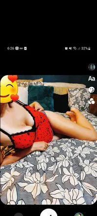 OnlyFans cuenta alexis_minka header 2