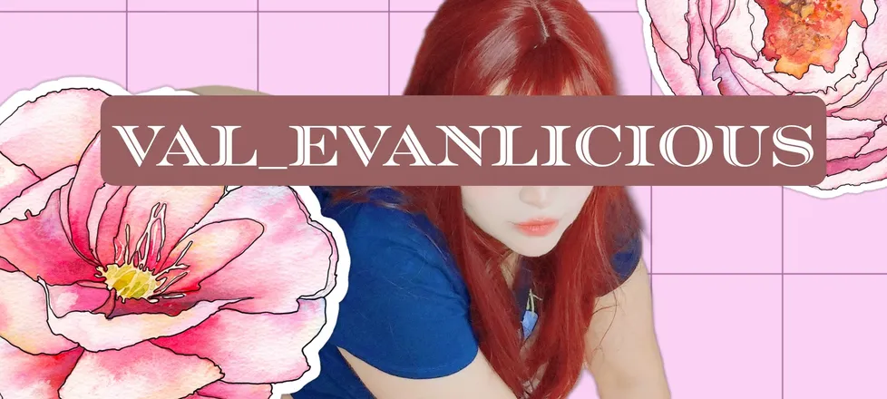OnlyFans cuenta val_evanlicious header 2