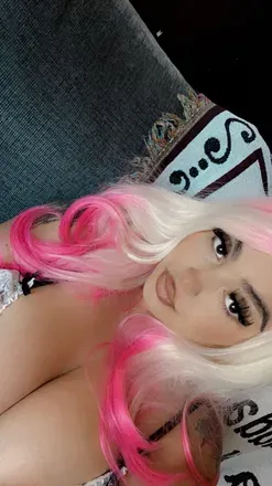 OnlyFans cuenta cherrypieyum avatar 1