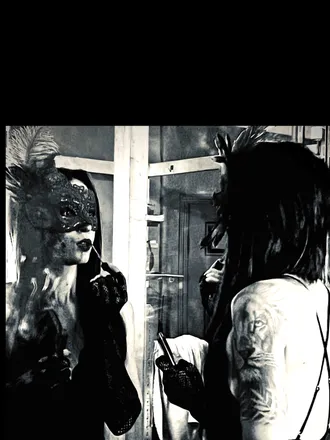 OnlyFans account  the.majestic.mistress header 2