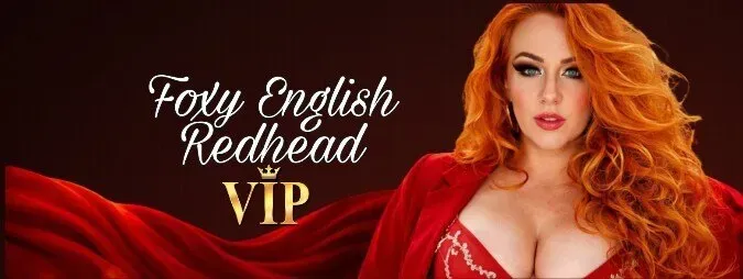 OnlyFans cuenta foxxxyervip header 2
