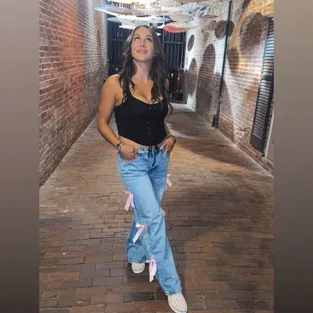 OnlyFans cuenta louisianaprincess69 avatar 1