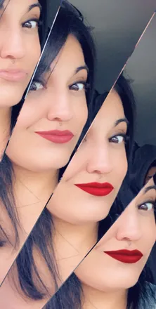 OnlyFans cuenta anastasia_23 header 2