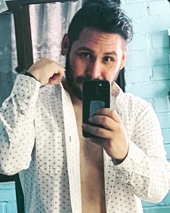 OnlyFans cuenta miguel_angels avatar 1