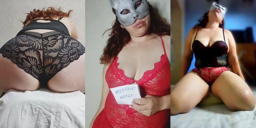 OnlyFans cuenta mercedesmerzy header 2