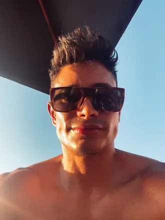 OnlyFans cuenta vikgoldx avatar 1