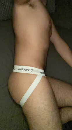 OnlyFans cuenta will_calvin avatar 1