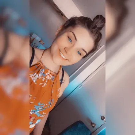 OnlyFans cuenta baby_doll20 avatar 1