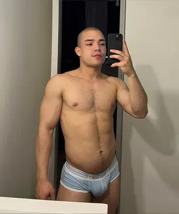 OnlyFans account  felipperey avatar 1