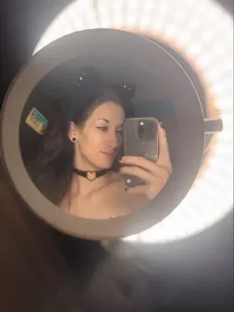 OnlyFans cuenta alyssntome avatar 1