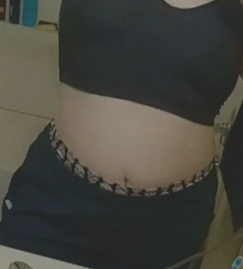 OnlyFans cuenta babyspookyboo avatar 1