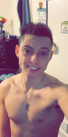 OnlyFans cuenta nikko_nav21 avatar 1