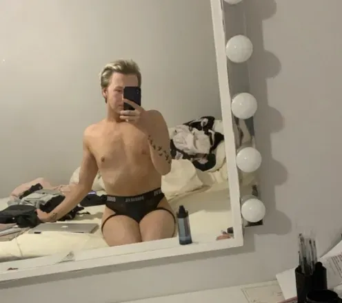 OnlyFans cuenta u7523810 avatar 1