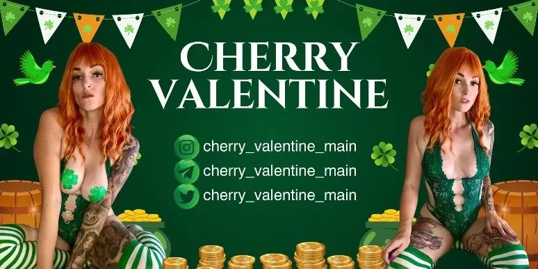 OnlyFans cuenta cherry_valentine_prem header 2