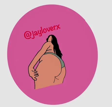 OnlyFans account  jayloverx header 2