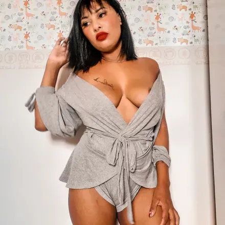 OnlyFans cuenta indiazinha.oficial avatar 1