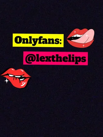 OnlyFans cuenta lexthelips header 2