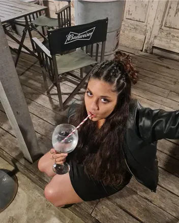 OnlyFans cuenta lulasweet_doll avatar 1