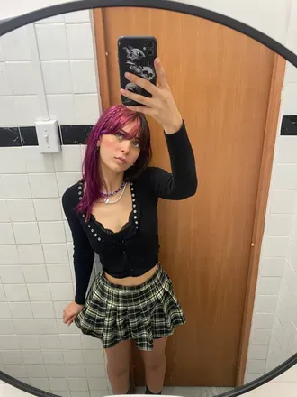 OnlyFans cuenta keiren77 avatar 1