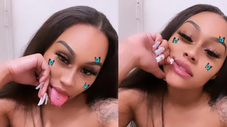 OnlyFans cuenta theyadoreeahbarbie header 2