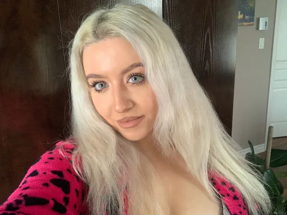 OnlyFans cuenta sammimarie123 header 2