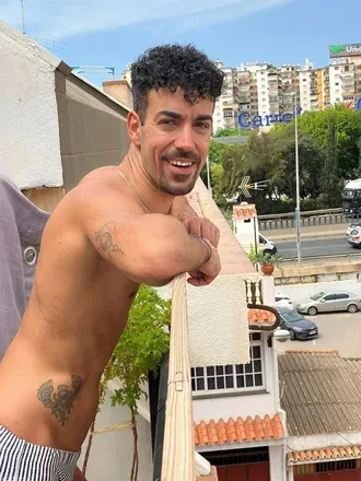 OnlyFans cuenta josele87 avatar 1