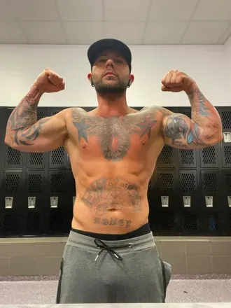 OnlyFans cuenta giosworld avatar 1