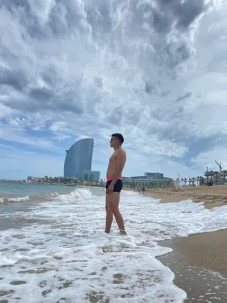 OnlyFans cuenta matthewjc98 avatar 1