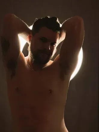 OnlyFans cuenta dawlson avatar 1