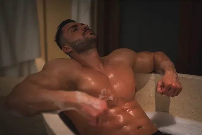 OnlyFans cuenta nyxthorn.fit24 header 2