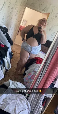 OnlyFans cuenta thxckthighs avatar 1