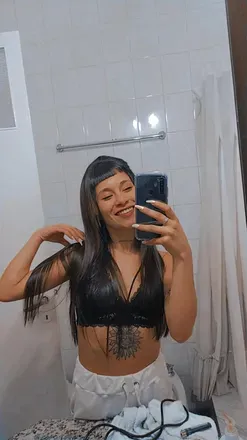 OnlyFans cuenta milivvelez avatar 1