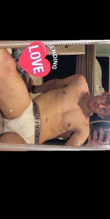 OnlyFans cuenta carterevansxxx header 2