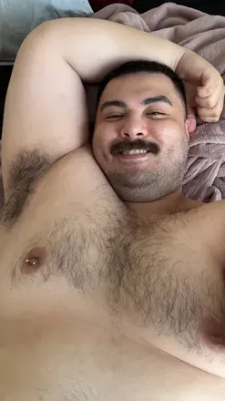 OnlyFans of averagecub312
