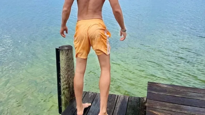 OnlyFans account  mysterymanfelix header 2