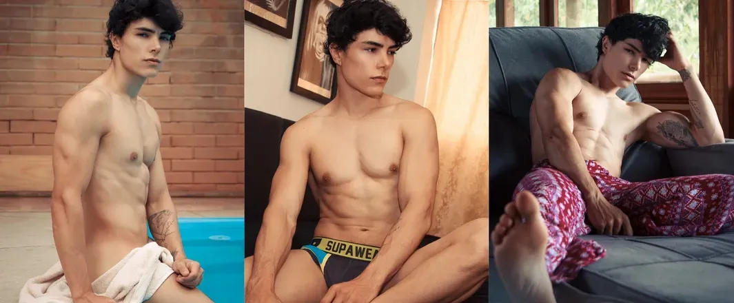 OnlyFans cuenta igordenali header 2
