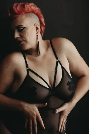 OnlyFans cuenta abbysenvy header 2