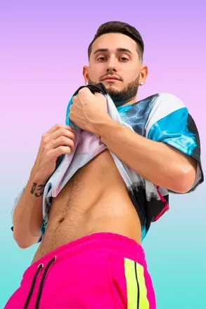 OnlyFans cuenta koryburns avatar 1