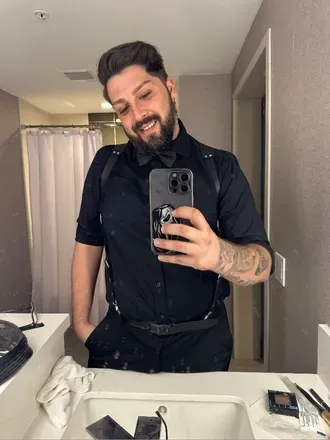 OnlyFans account  daniel_c422 avatar 1