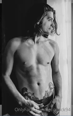 OnlyFans cuenta aerialjack94 avatar 1