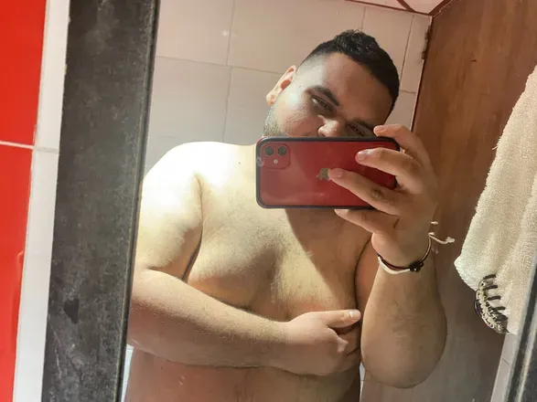 OnlyFans cuenta jorge_narvaez98 avatar 1