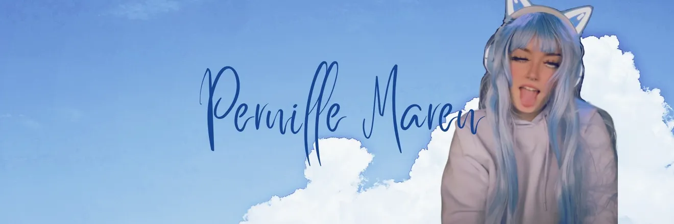 OnlyFans cuenta pernillemarenfree header 2