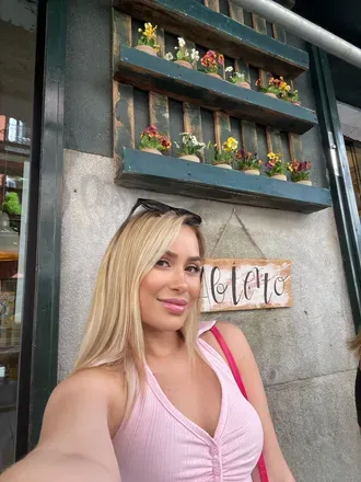 OnlyFans cuenta bellabunniii avatar 1