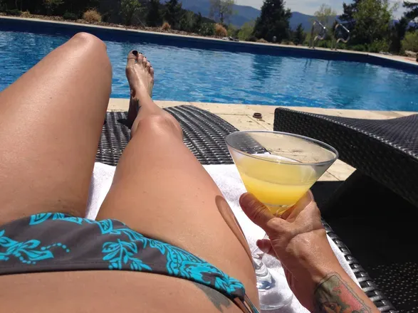 OnlyFans account  playful-feetish avatar 1