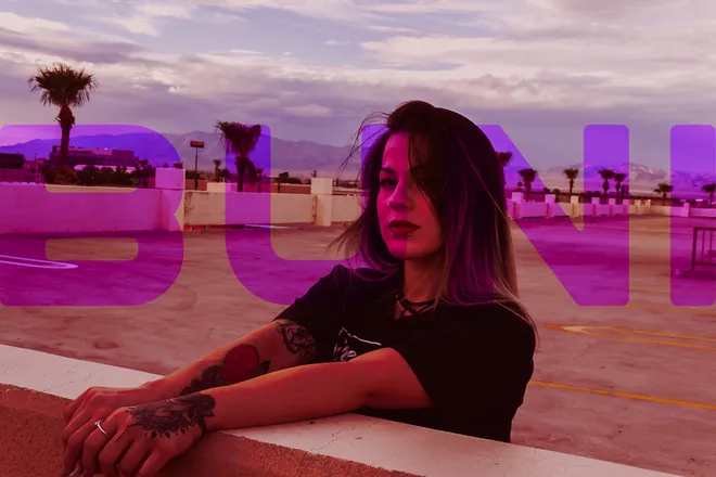 OnlyFans cuenta buni420 header 2
