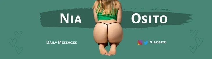 OnlyFans cuenta niaosito header 2